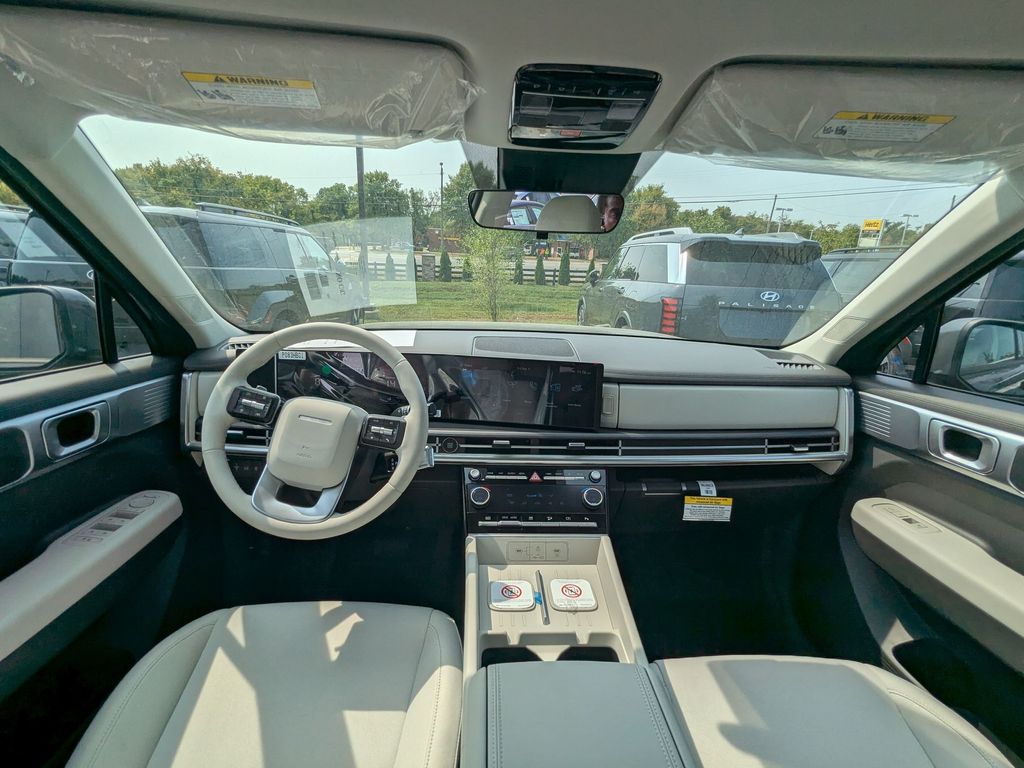 2026 Hyundai Santa Fe SE - Photo 16