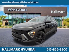 2026 Hyundai Kona SEL Sport FWD SUV