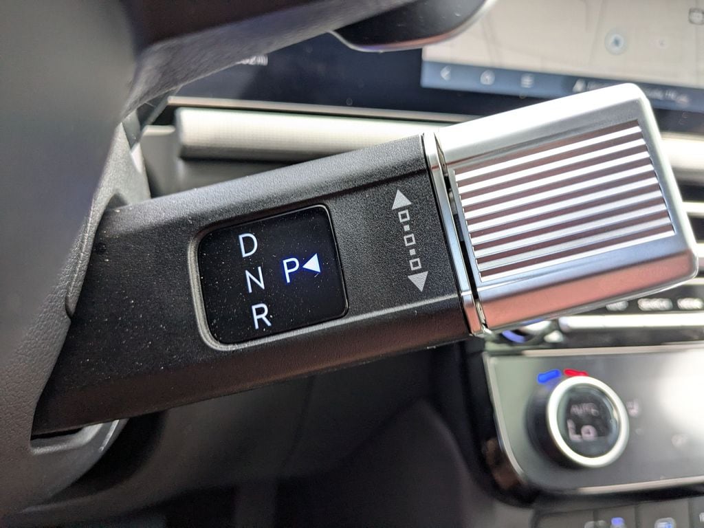 2025 Hyundai Tucson SEL Convenience - Photo 12