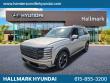 New 2027 Hyundai Palisade Hybrid Limited 7P Sport Utility
