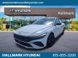 New 2026 Hyundai Elantra SEL Sport Premium Sedan