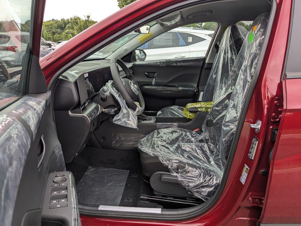 2026 Hyundai Kona SEL Sport - Photo 15