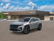 New 2025 Hyundai Tucson Hybrid Limited SUV