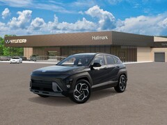 2026 Hyundai Kona Limited FWD SUV