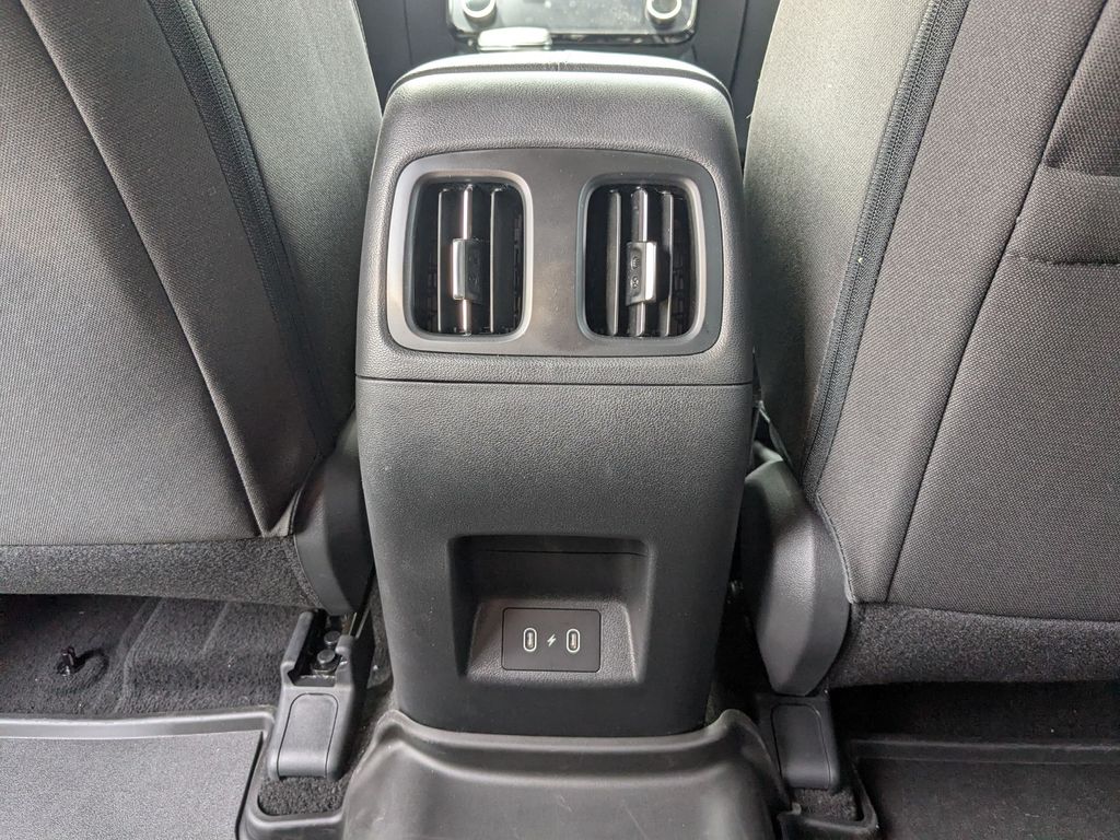 2026 Hyundai Tucson SEL - Photo 16