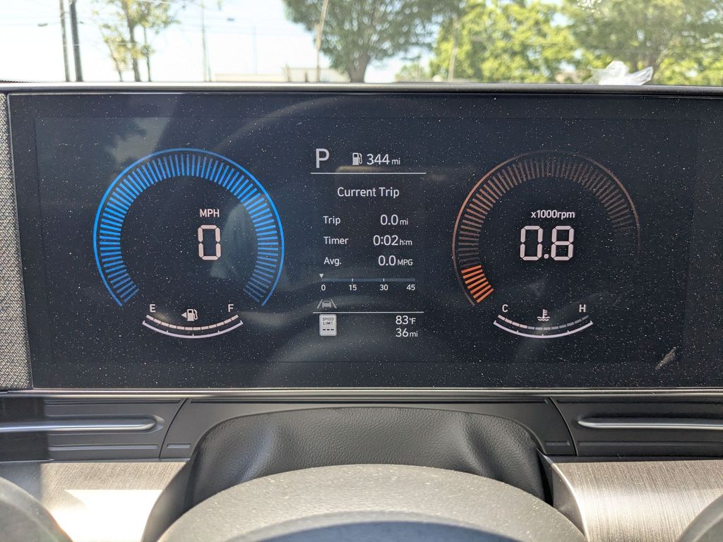 2026 Hyundai Kona SEL Sport - Photo 11