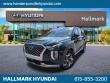 Certified 2022 Hyundai Palisade Calligraphy Sport Utility