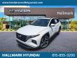 Used 2023 Hyundai Tucson SEL SUV