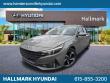 Used 2023 Hyundai Elantra Limited Sedan