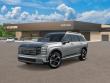 New 2026 Hyundai Palisade Limited FWD SUV