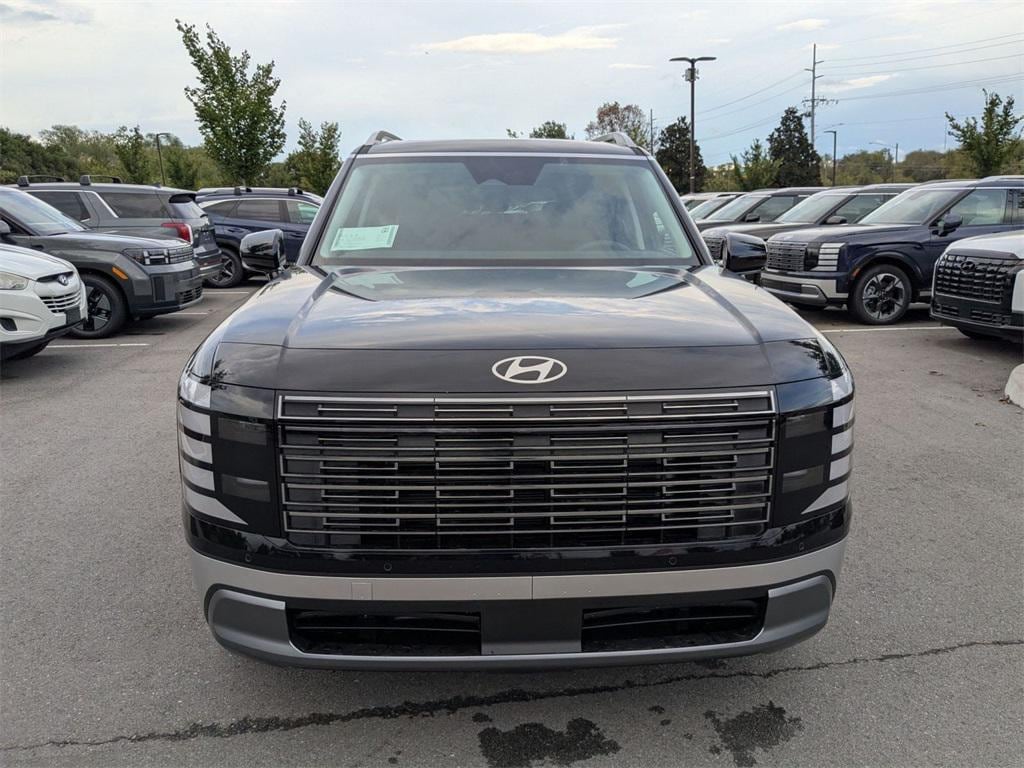 New 2026 Hyundai Palisade SEL FWD SUV