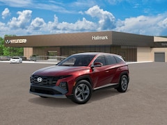 2026 Hyundai Tucson Hybrid SEL SUV