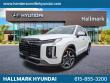 Certified 2024 Hyundai Palisade Limited SUV
