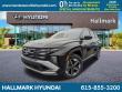 Certified 2026 Hyundai Tucson SEL Sport Utility