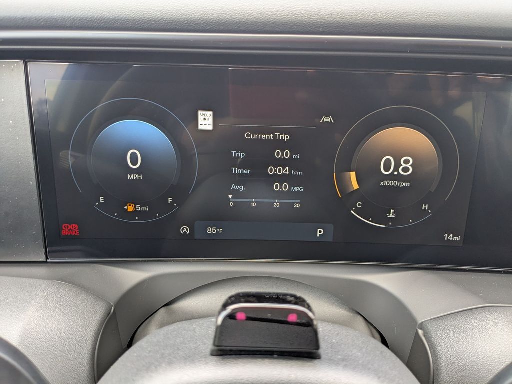 2026 Hyundai Palisade XRT Pro - Photo 11
