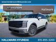 New 2026 Hyundai Palisade SEL FWD SUV