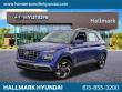 New 2026 Hyundai Venue SEL SUV