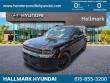 New 2026 Hyundai Santa Fe Hybrid Calligraphy SUV