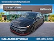 Hyundai Elantra N