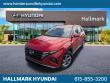 Used 2023 Hyundai Tucson SEL SUV