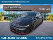 New 2025 Hyundai Elantra N Sedan Sedan