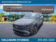 New 2025 Hyundai Tucson SEL Convenience FWD SUV