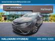 Used 2018 Chrysler Pacifica Hybrid Limited Minivan/Van