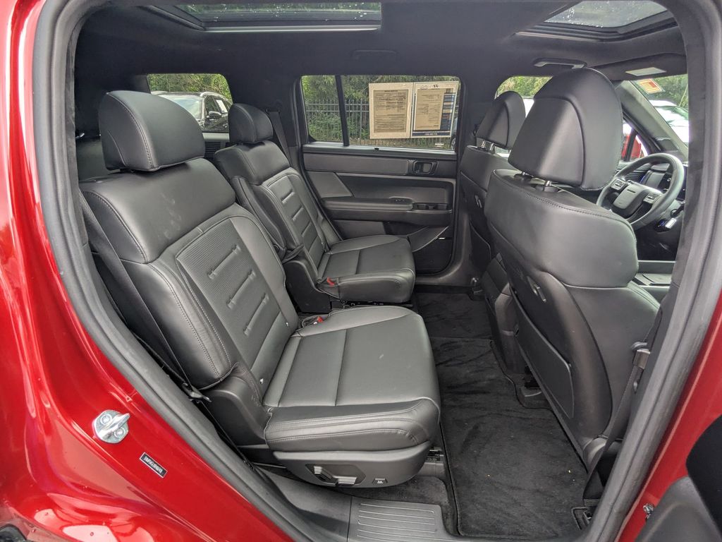 2024 Hyundai Santa Fe Calligraphy - Photo 23