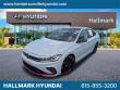 Used 2025 Volkswagen