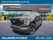 Used 2023 Ford F-150 XLT Truck
