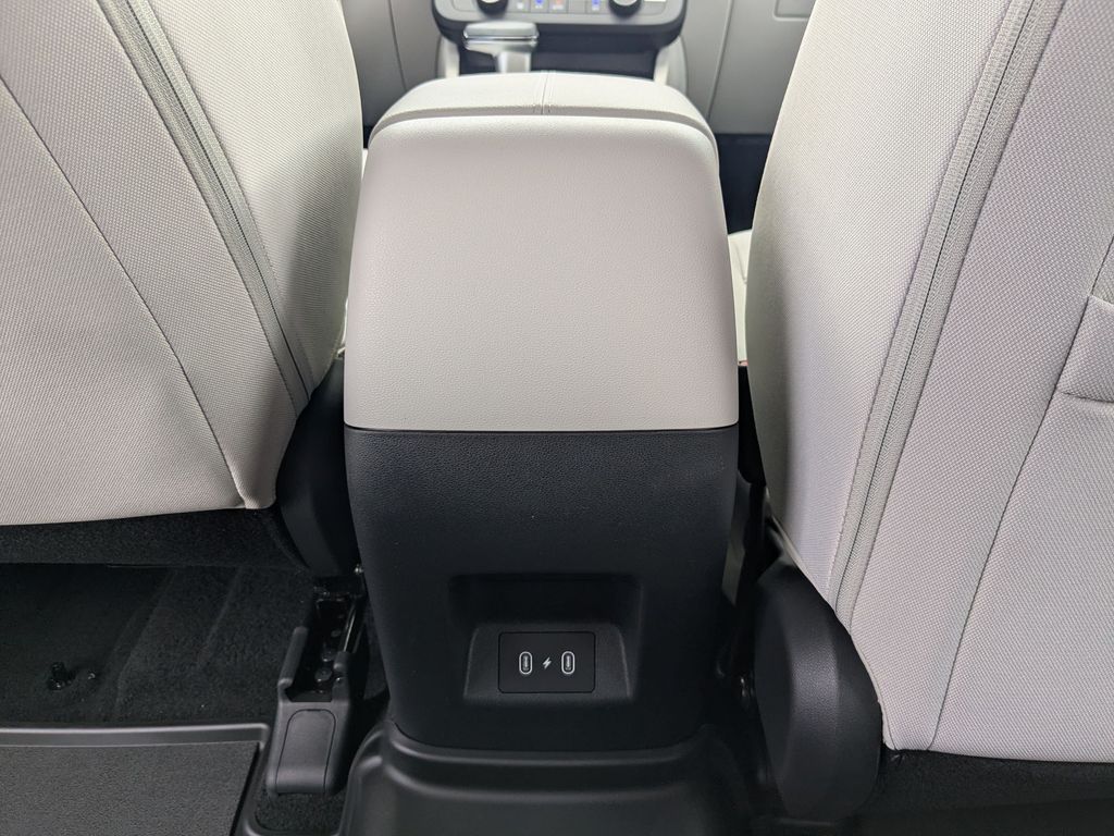 2026 Hyundai Tucson SE - Photo 16