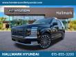 New 2026 Hyundai Palisade Calligraphy AWD SUV