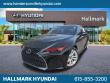 Used 2022 Lexus IS 300 Sedan