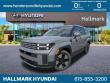 New 2026 Hyundai Santa Fe Hybrid SE SUV