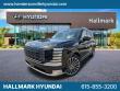 New 2026 Hyundai Palisade Hybrid Calligraphy SUV