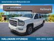 Used 2018 GMC