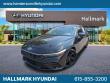 Used 2026 Hyundai Elantra SEL Sport Sedan