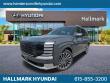 New 2026 Hyundai Palisade Calligraphy FWD SUV