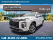 Certified 2024 Hyundai Palisade SEL SUV