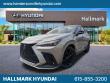 Used 2023 Lexus NX 350 F Sport Handling SUV