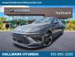 New 2026 Hyundai Sonata SEL Sport Sedan