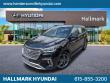 Used 2018 Hyundai Santa Fe Limited Ultimate SUV
