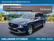 Certified 2023 Hyundai Santa Fe SEL SUV