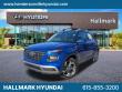 Certified 2024 Hyundai Venue SEL SUV