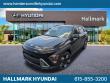 New 2025 Hyundai Kona SEL FWD SUV
