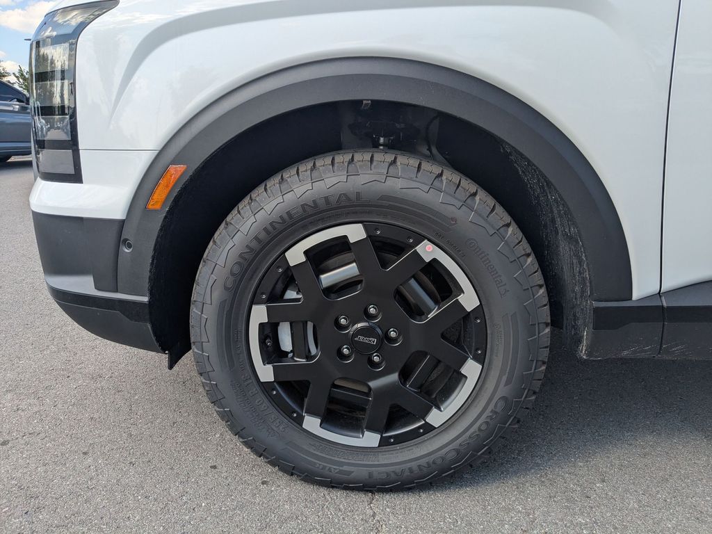 2026 Hyundai Palisade XRT Pro - Photo 27