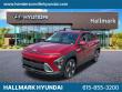 New 2025 Hyundai Kona SEL FWD SUV