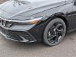 New 2026 Hyundai Elantra SEL Sport Sedan