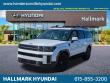 New 2026 Hyundai Santa Fe Calligraphy AWD Sport Utility