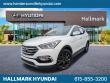 Used 2017 Hyundai Santa Fe Sport 2.0T Ultimate SUV